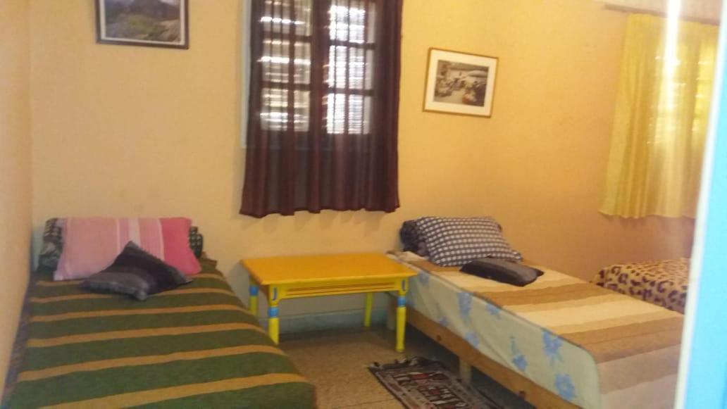 La Maison Des Amis Taroudant Exteriör bild