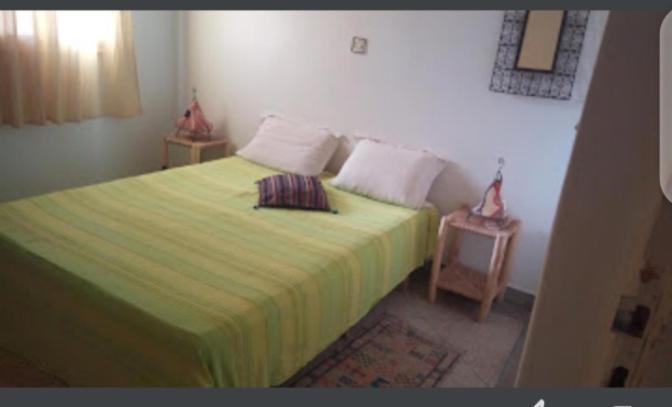 La Maison Des Amis Taroudant Exteriör bild